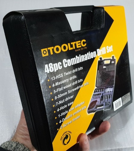 Tooltec piece pc - piece,