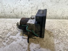 Renault Laguna II 2005 ABS