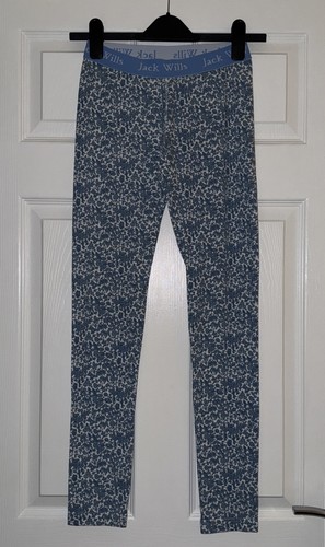 Bnwt jack wills - wills, silverdale
