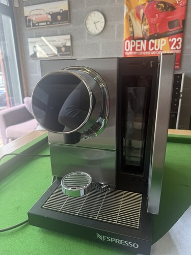 Nespresso momento np100 - nespresso,