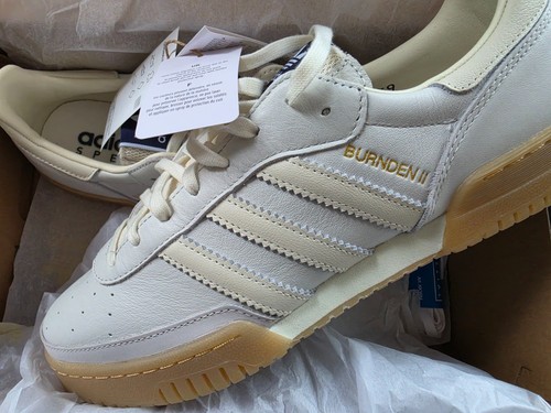 Adidas spzl burnden 8 - adidas,