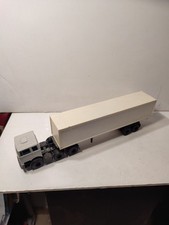 RARE GESA TRUCK - MERCEDES