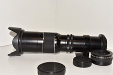 NIKON DSLR DIGITAL fit 300mm