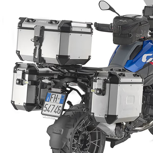 Kappa one fit - one-fit, cam-side