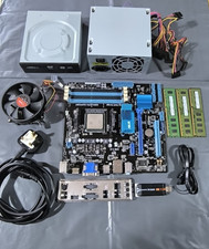 ASUS M5A78L-M/USB3 + AMD