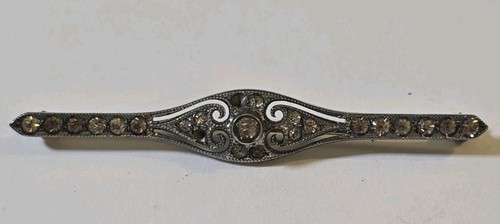 Antique art deco 925 - antique,