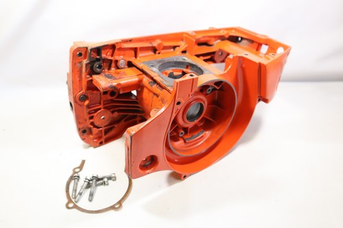 Genuine crankcase sachs dolmar - crankcase,