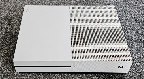 Microsoft xbox one - xbox, s