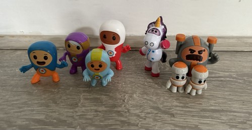 Cbeebies jetters figure - cbeebies, go
