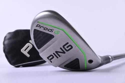 Ping prodi hybrid - g, /
