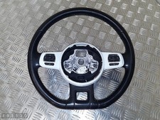 2014 VW BEETLE STEERING WHEEL