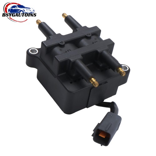 22433aa430 ignition coil pack - 22433aa430,