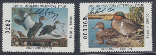 New hampshire 1989 - new,