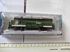 BACHMANN  N GAUGE LOCO 64053 -