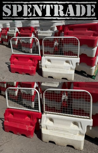 Water barrier sets - sets, hog600