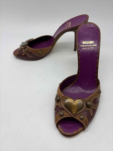 Moschino cheap chic purple - cheap, &