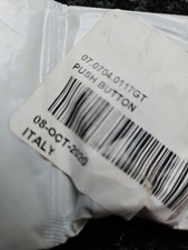  Genie/Terex Forklift Push