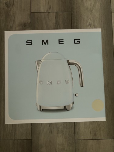 Smeg klf04cruk variable - smeg, 1.7l