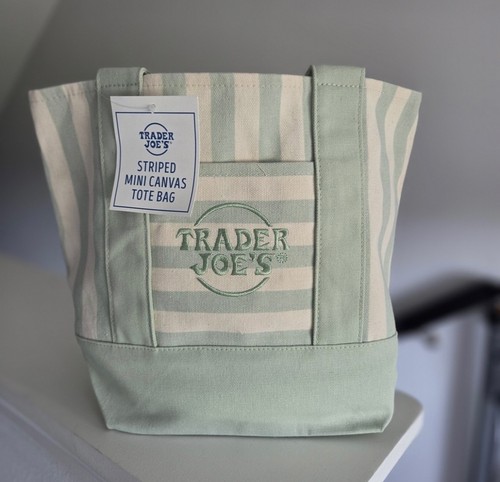 Trader joe brand - brand, with
