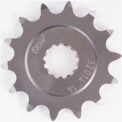 Esjot gear pinion 520t 16z - gear,