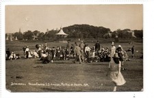 DINGWALL PARISH CHURCH S.S