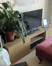 IKEA BESTÅ TV Bench / Media