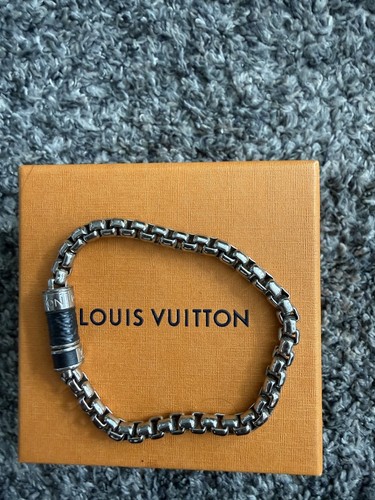 Louis vuitton monogram chain - vuitton,