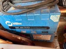 Miller XMT 300 CC/CV