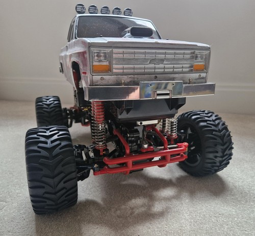 Original vintage tamiya - original,