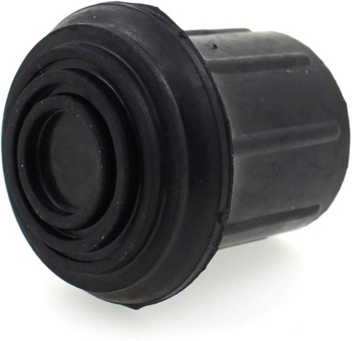 Pack 25mm rubber - rubber, feet