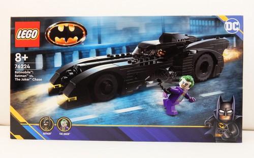 Lego comics 76224 - lego,