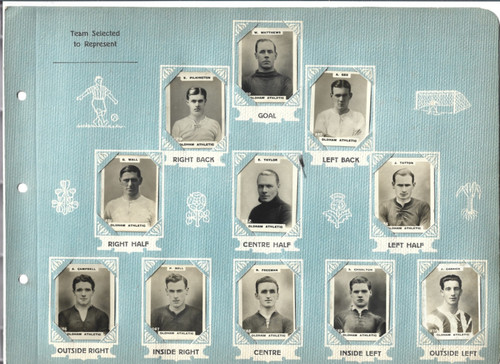 Phillips pinnace football - phillips,