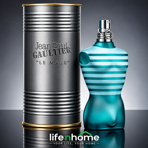 Jean paul gaultier male - paul, le