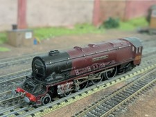 Hornby Dublo LMS Princess