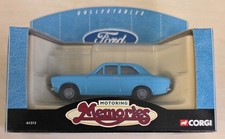 Corgi Ford Cortina Mk2