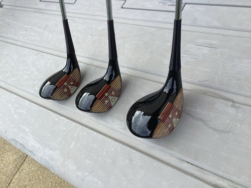 Slazenger ben hogan persimmon - slazenger,