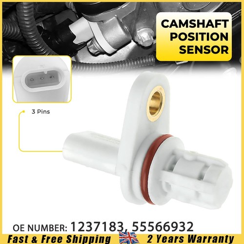 Camshaft position sensor - camshaft,