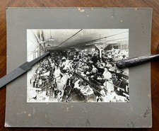 Antique 1910s - 20s Women