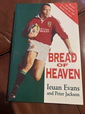 Bread of Heaven (Mainstream