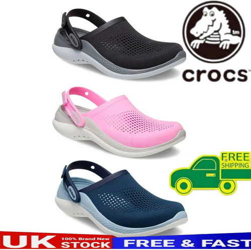 Crocs adults mens womens - adults,