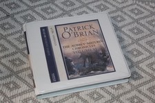 Patrick brian the - patrick,