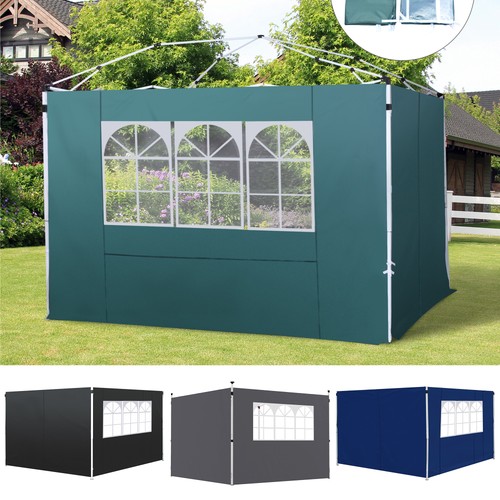 Gazebo replacement - 3,