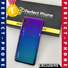 Huawei P20 PRO BACK GLASS