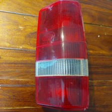 Discovery 1 200 TDI  Rear