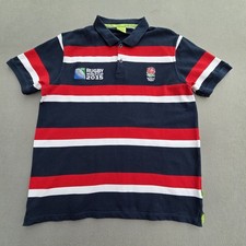 Cotton Traders Mens XL England