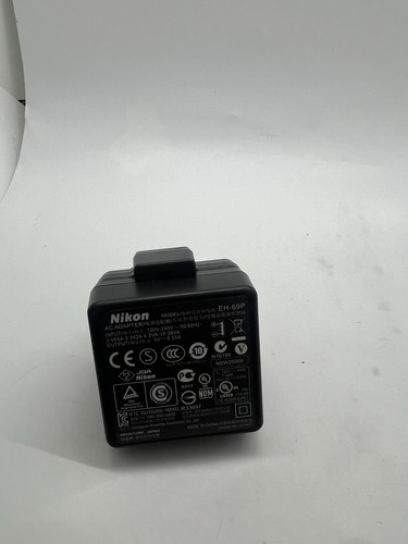 Genuine nikon 69p ac - genuine,