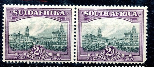 South africa 1930 sg44 - sg44,