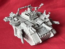 Looted Grot Tank Orks