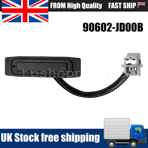 For nissan note - for,