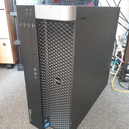Dell t3600 32gb 240gb - dell, 32gb,